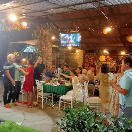 Go Chanh Homestay Cai Rang Dış mekan fotoğraf
