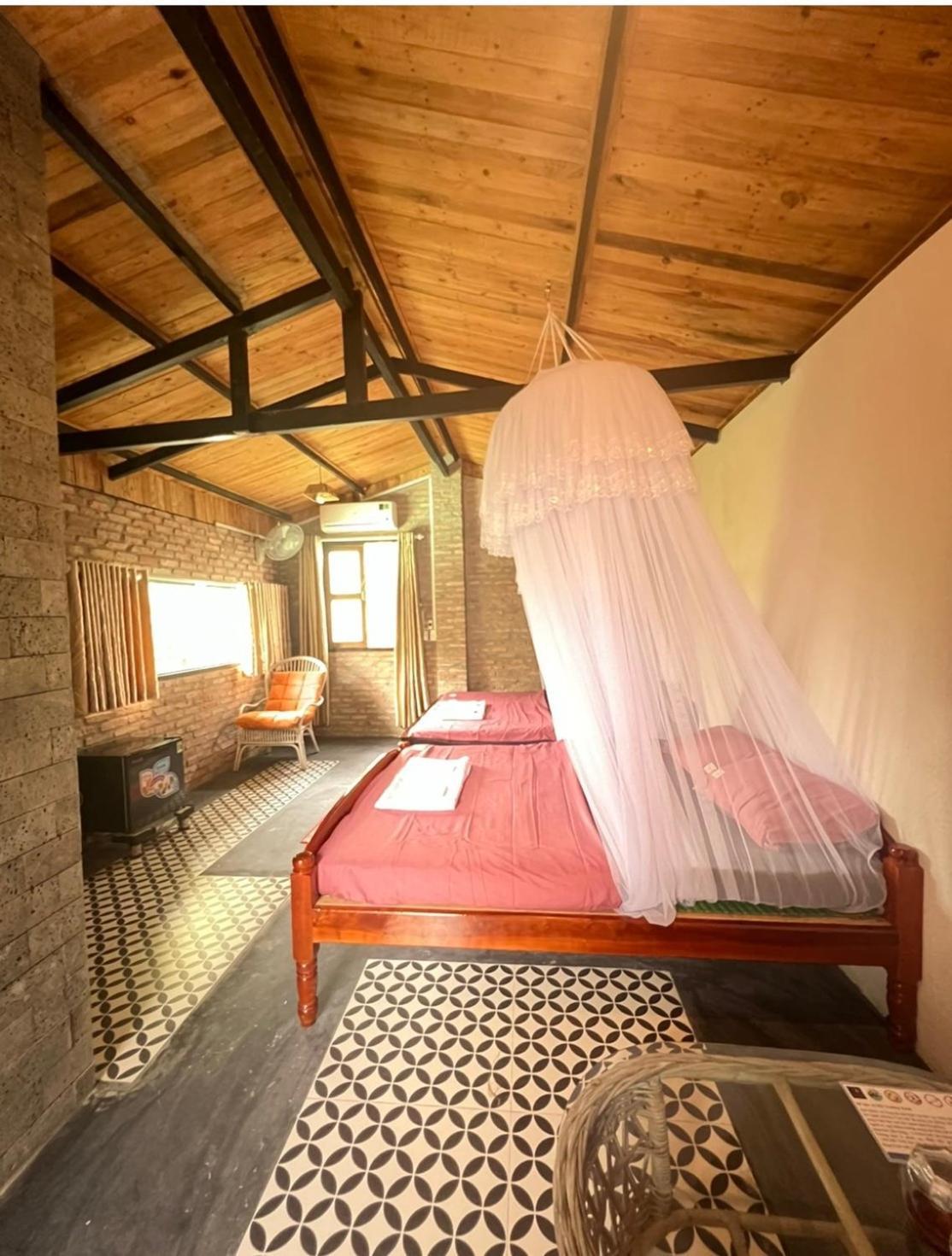 Go Chanh Homestay Cai Rang Dış mekan fotoğraf