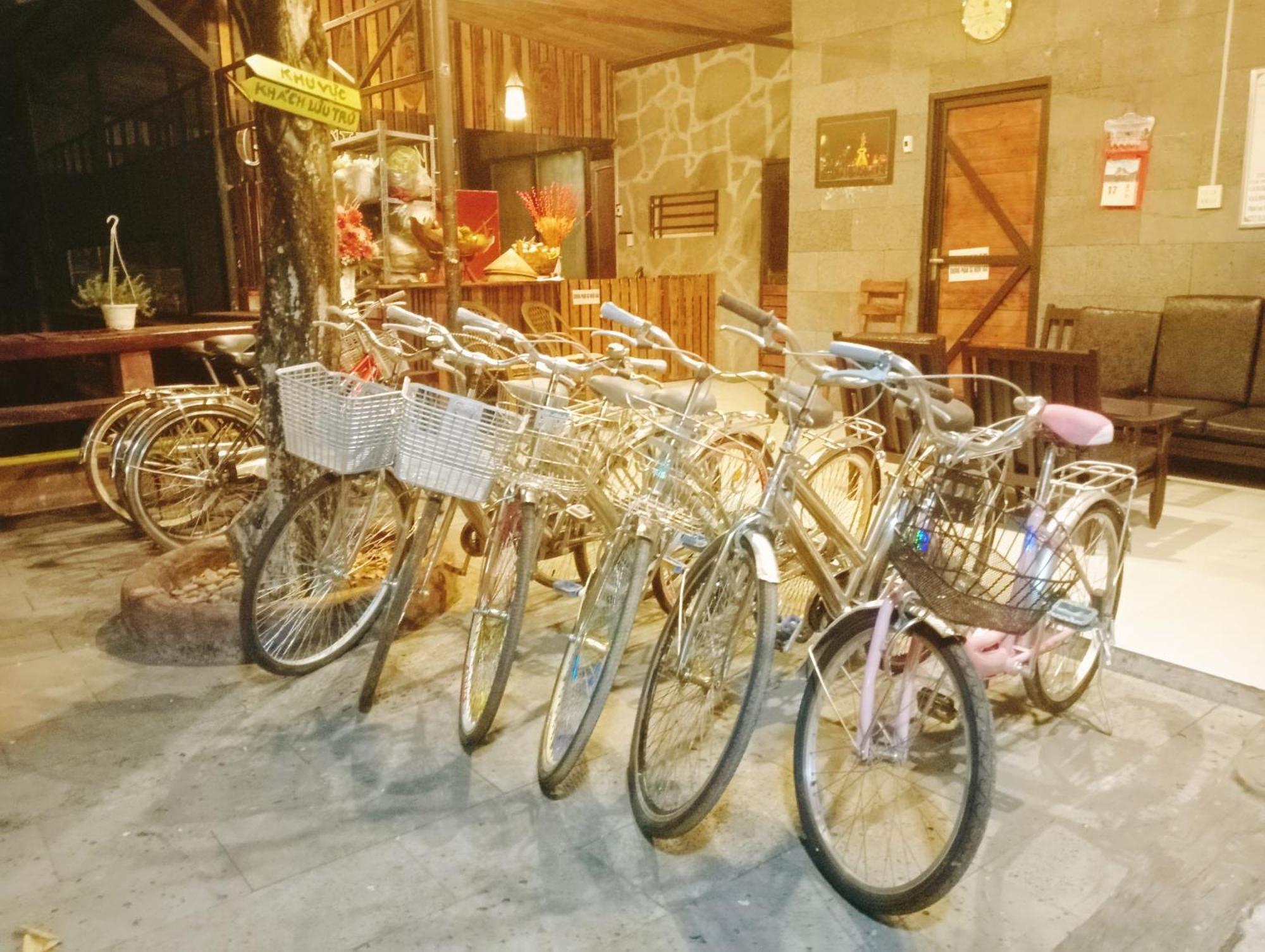 Go Chanh Homestay Cai Rang Dış mekan fotoğraf