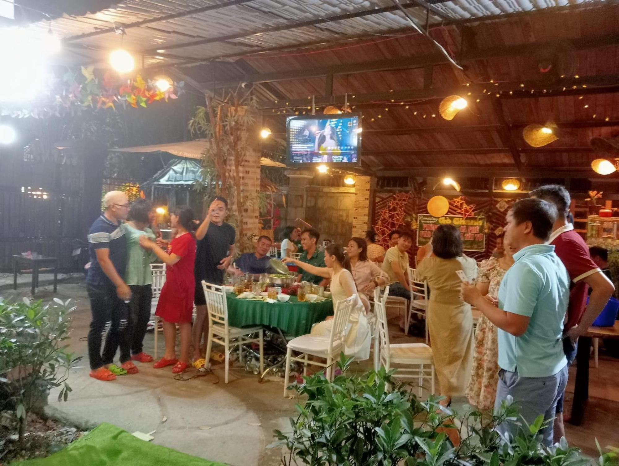 Go Chanh Homestay Cai Rang Dış mekan fotoğraf