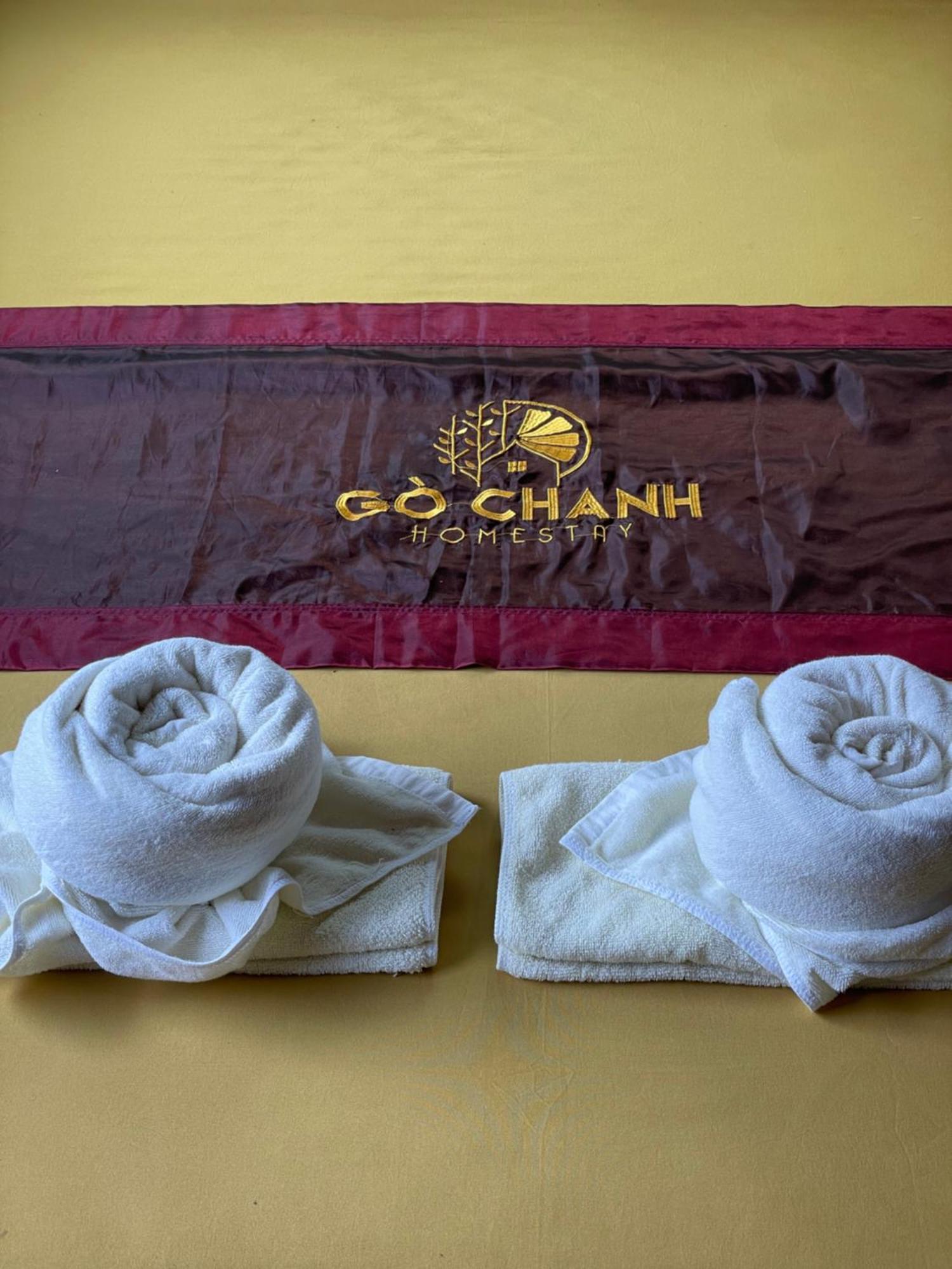 Go Chanh Homestay Cai Rang Dış mekan fotoğraf